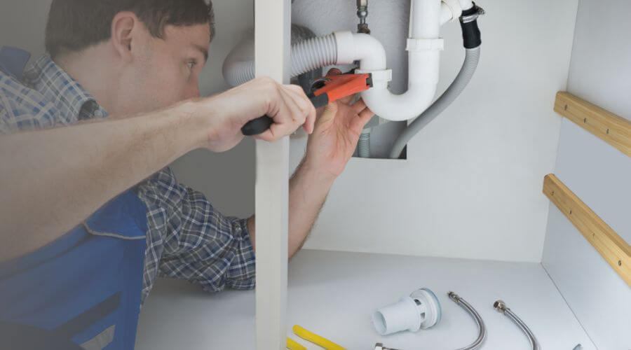 Professional expert plumbing services in Hookstown, PA